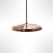 Artist 25 Pendant gallery detail image