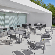 Neck Table 80x80 gallery detail image