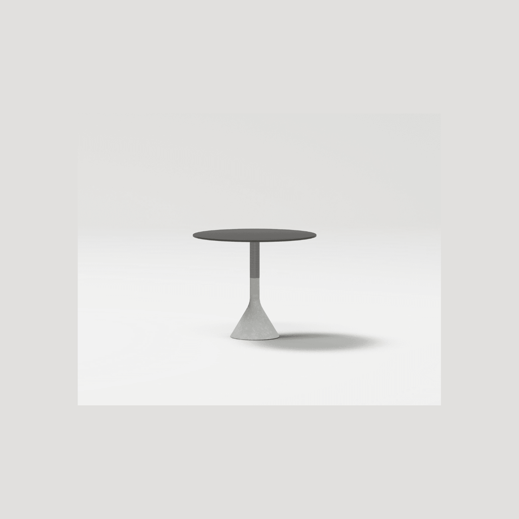 Neck Table Ø90 gallery detail image