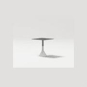 Neck Table 70X70 gallery detail image