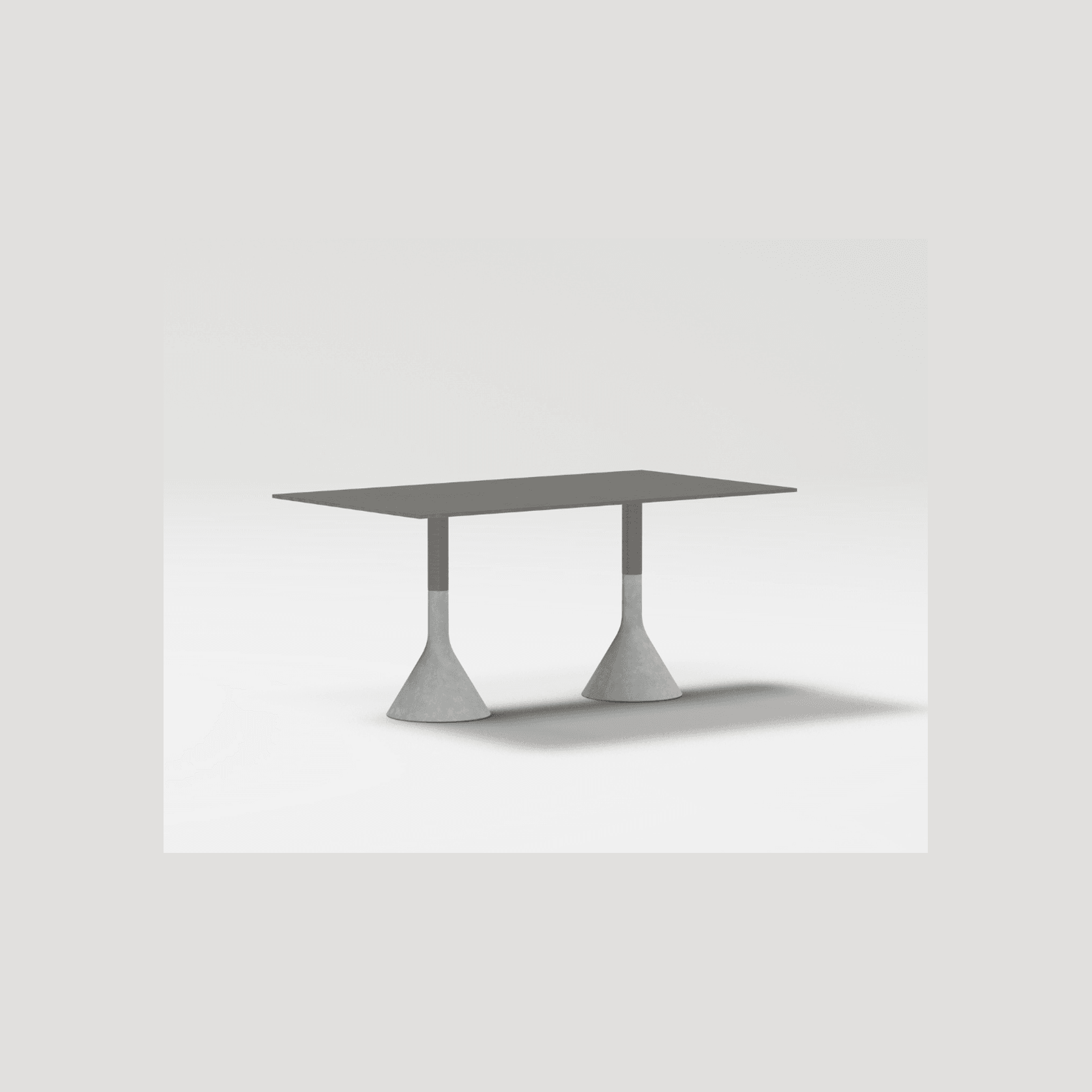 Neck Double Table gallery detail image