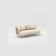 Amba Sofa 2 Right Arm Module - Woven gallery detail image