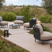 Amba Corner - Woven gallery detail image