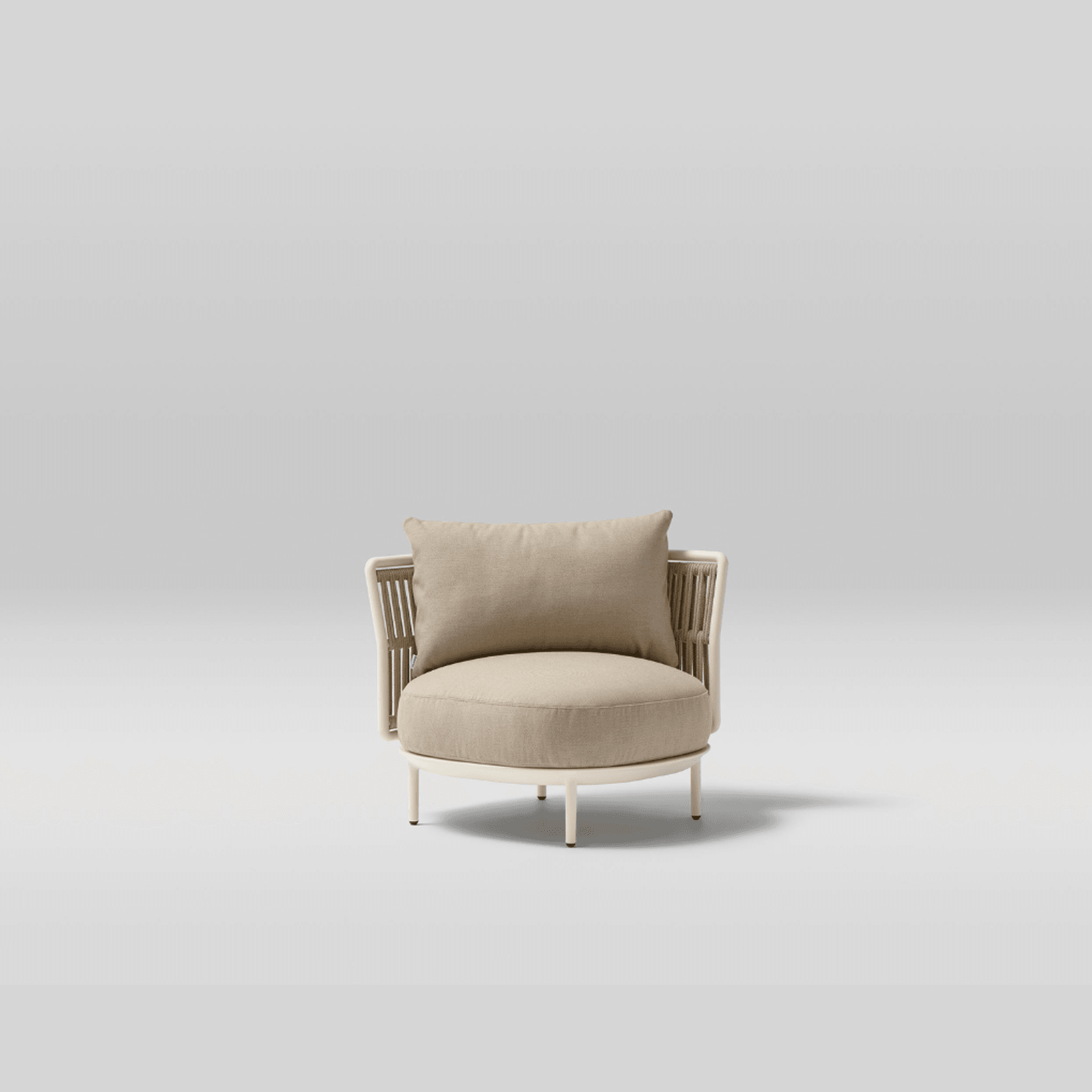 Amba Corner - Woven gallery detail image