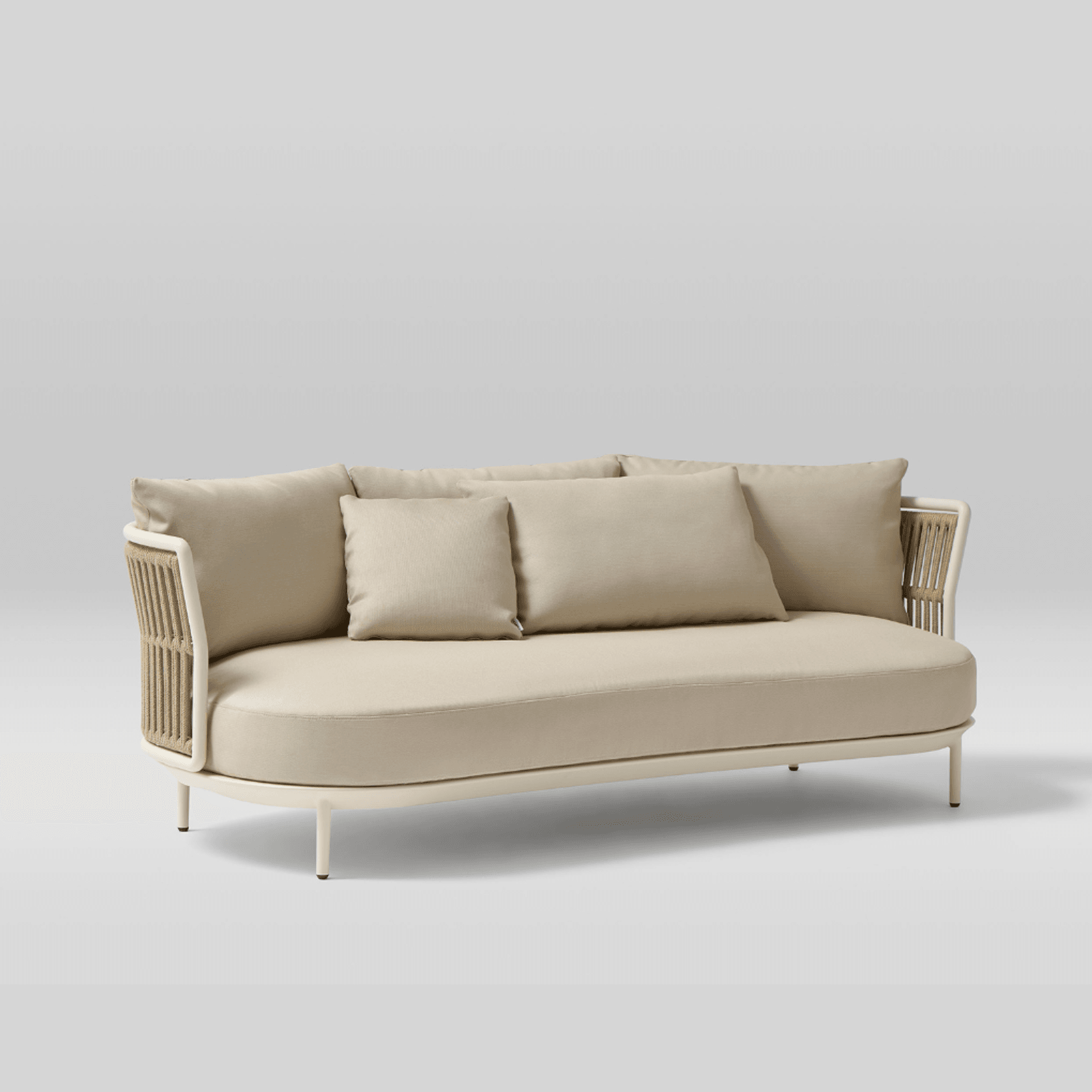 Amba Sofa 2 - Woven gallery detail image