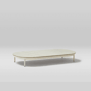 Amba Rectangular Coffee Table gallery detail image