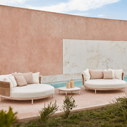 Amba Daybed - Woven gallery detail image