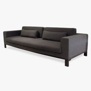 Gilbert 4 seater - Sofa by Apartmento gallery detail image