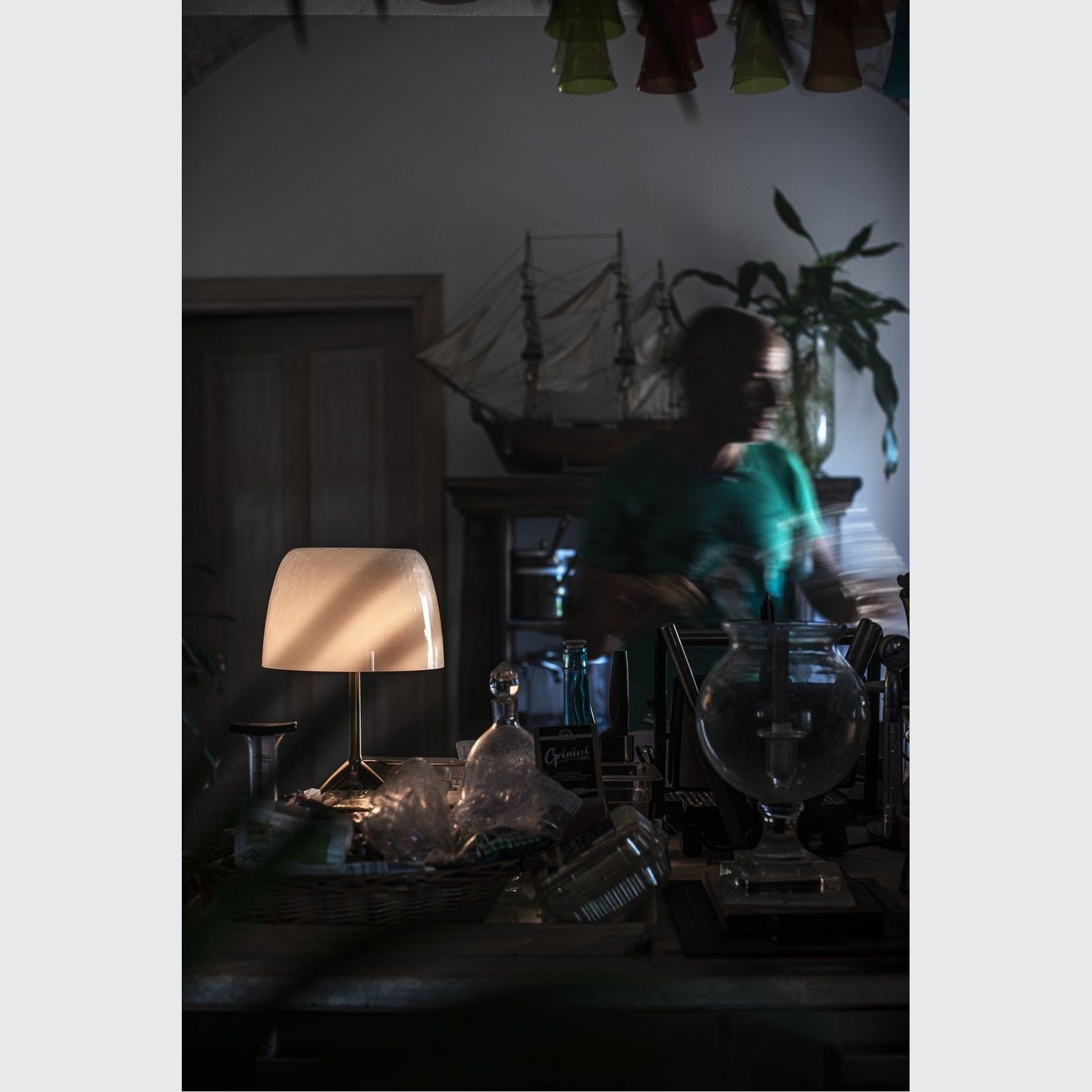 Lumiere Boulles gallery detail image