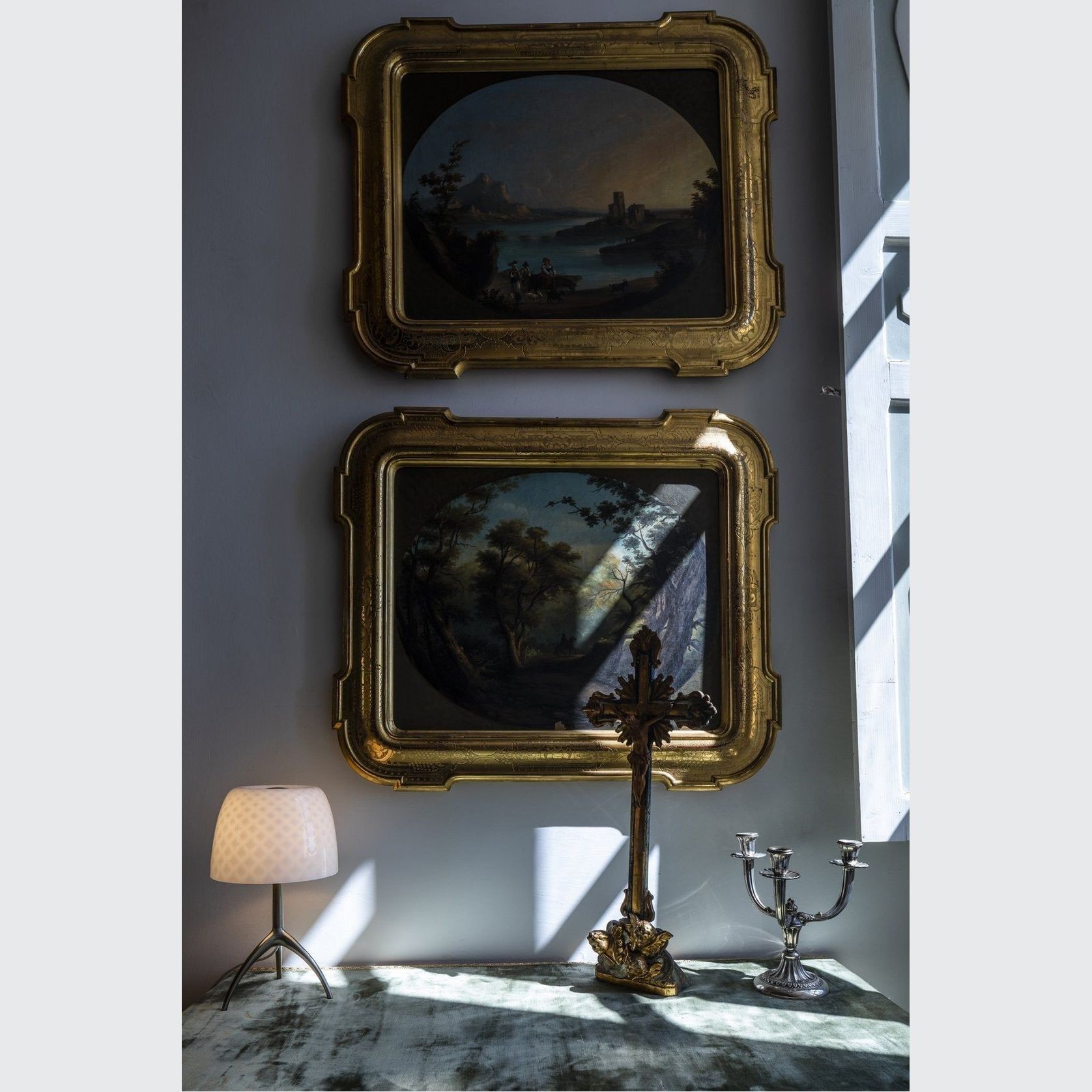 Lumiere Pastilles gallery detail image