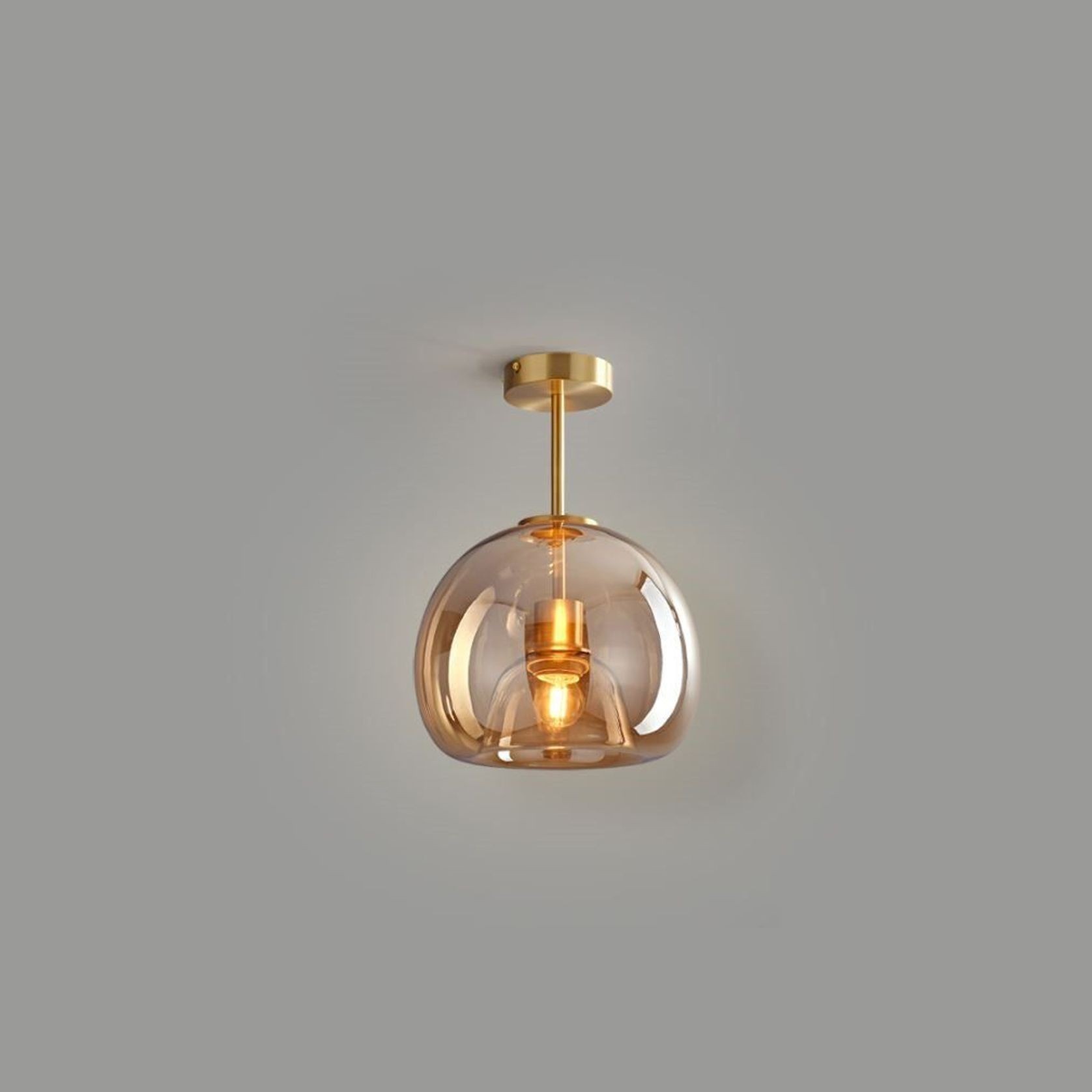 Deon Ceiling Light gallery detail image