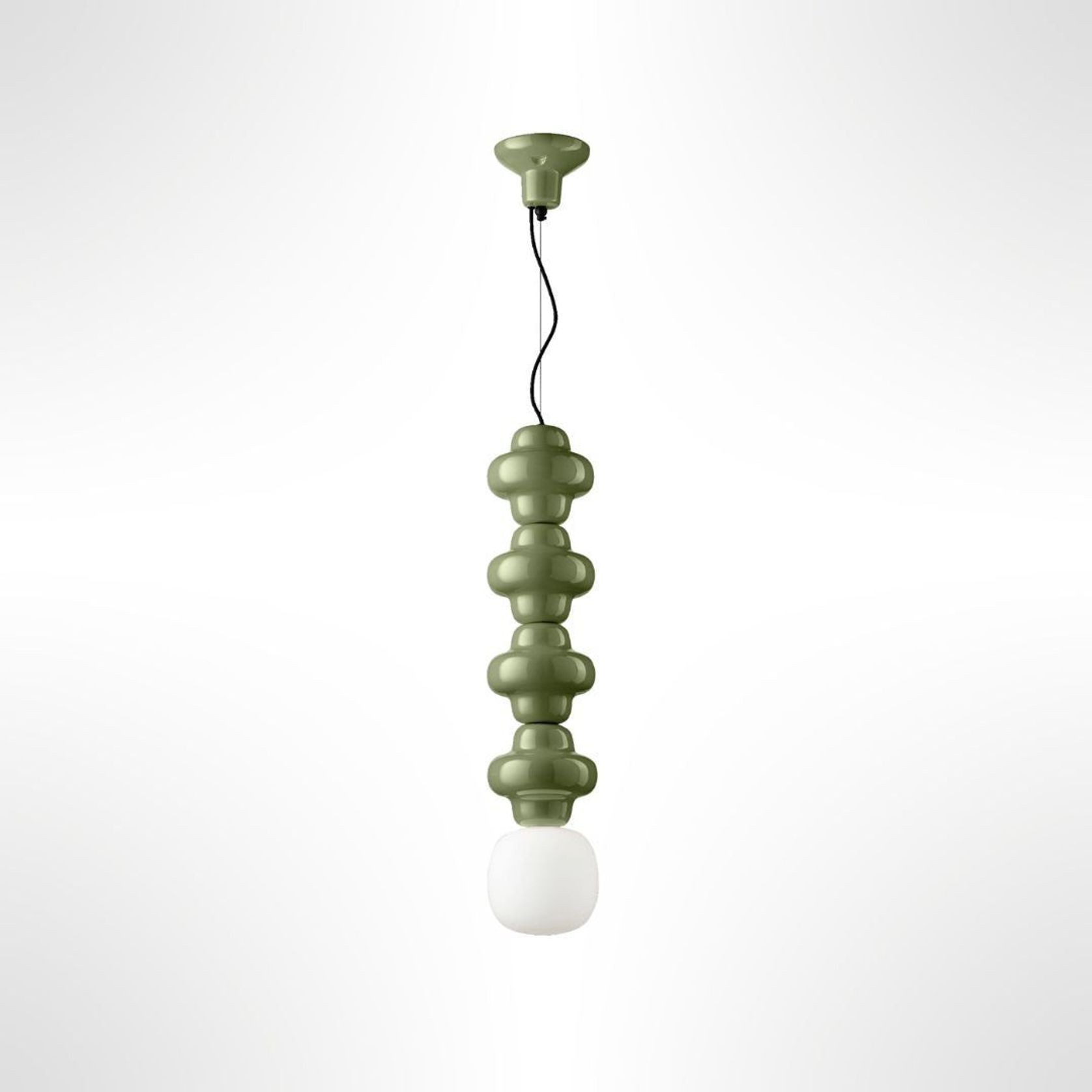 Copacabana Pendant Light gallery detail image