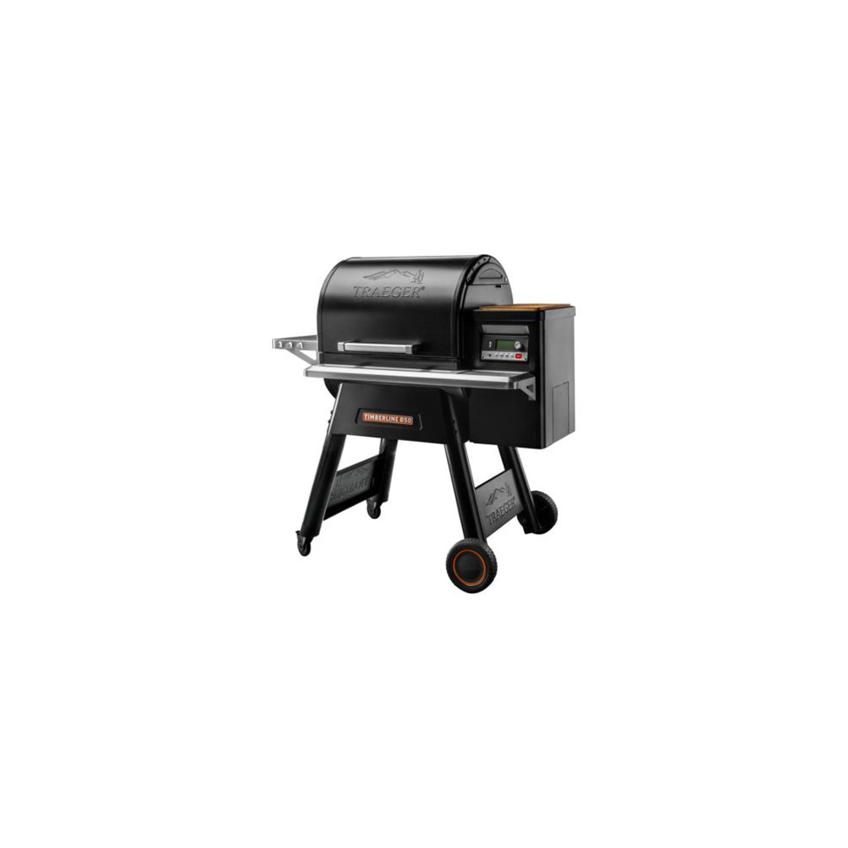 Traeger Timberline 850 gallery detail image