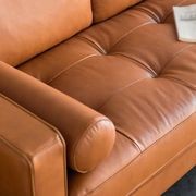 Home Genuine Leather Sofa gallery detail image