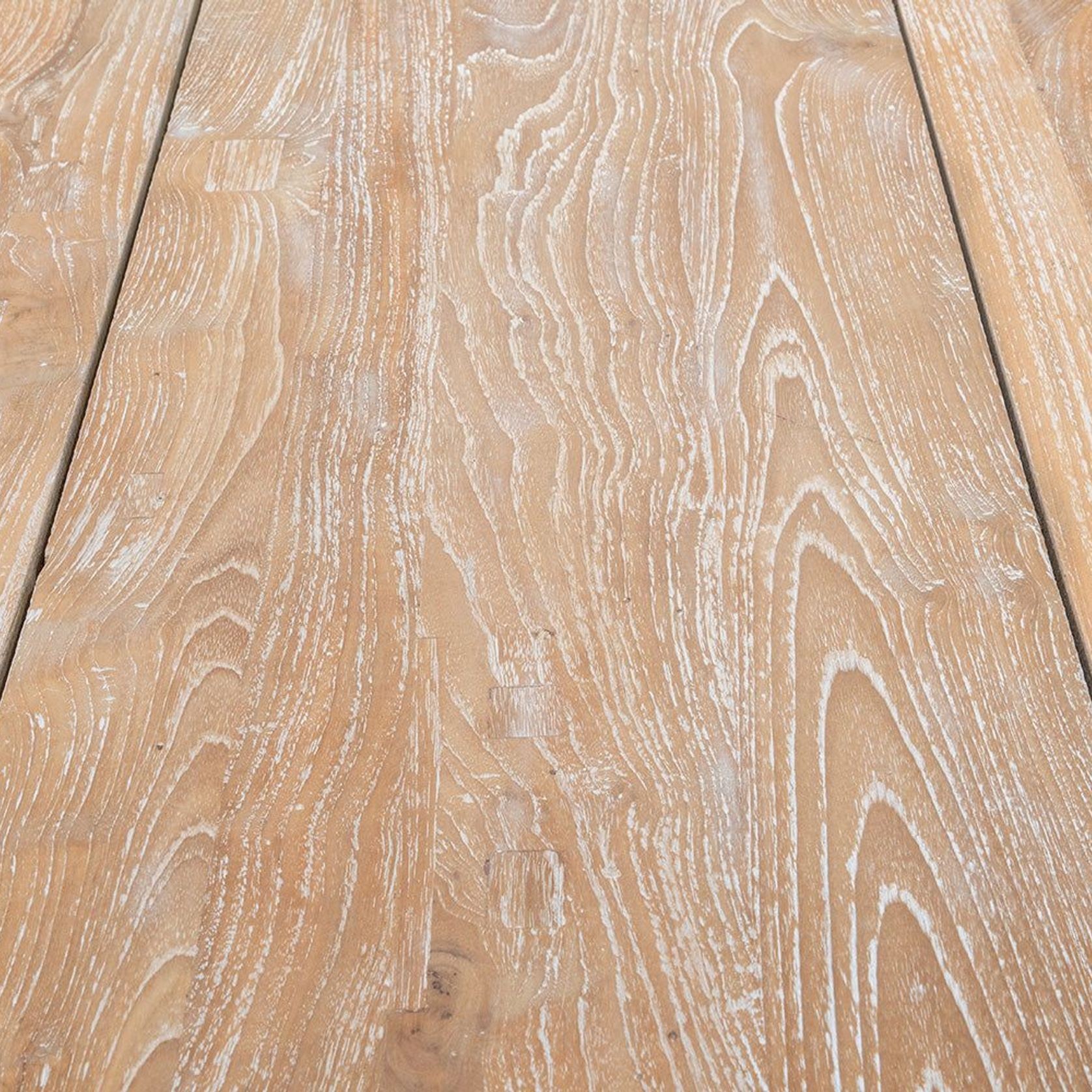 Sturdia Teak Table 250cm gallery detail image