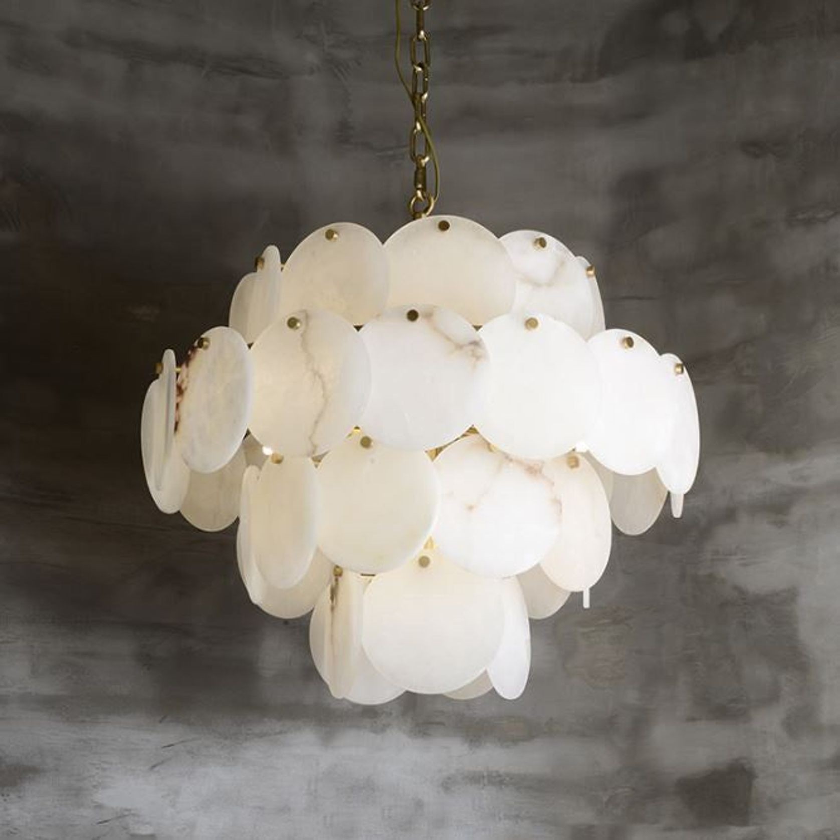 Carinetta Chandelier gallery detail image