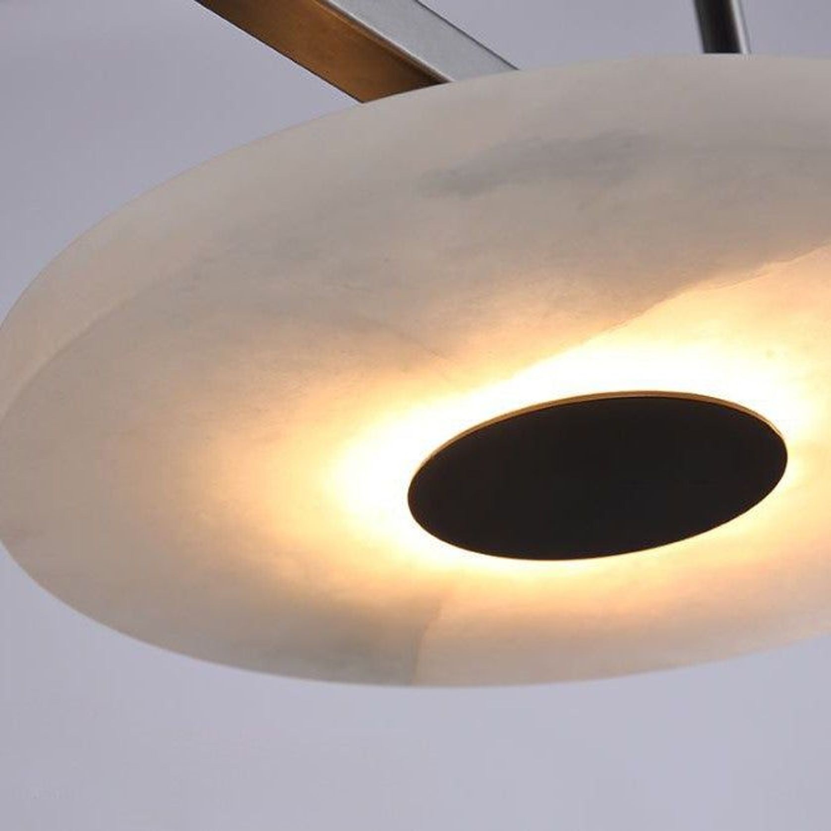 Discus Pendant gallery detail image