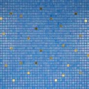 Ocean | Gold Mosaics Collection by Ezarri gallery detail image