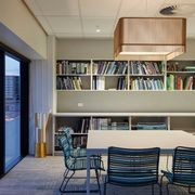 iO² Square Pendant Shade gallery detail image