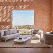 Amba Lounge Chair - Essence gallery detail image