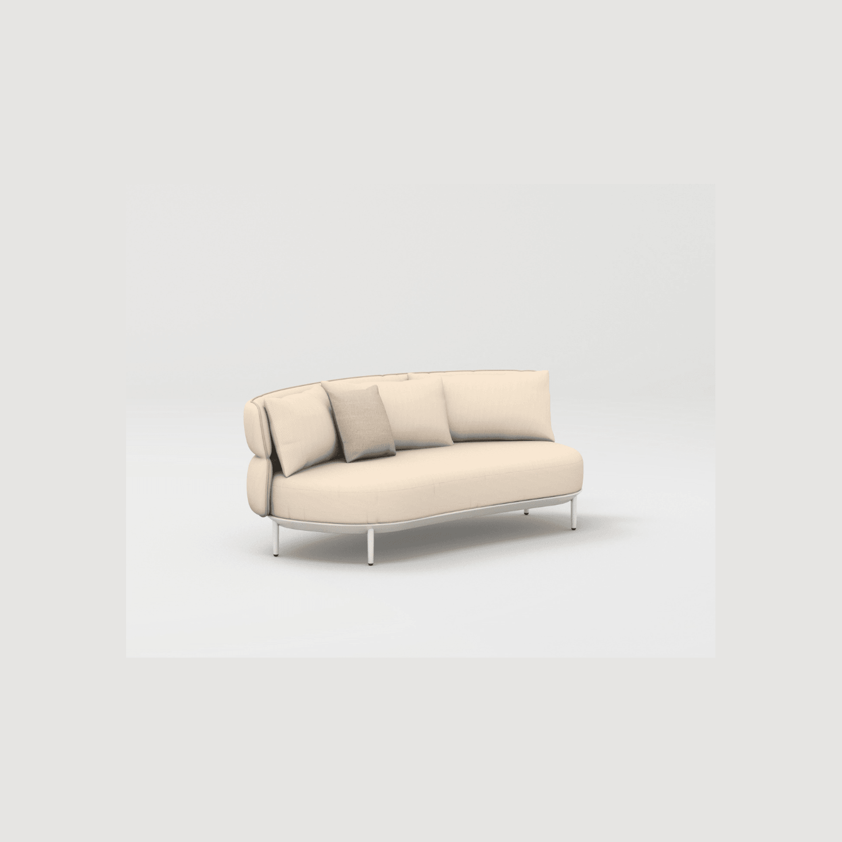 Amba Open End Module - Essence gallery detail image