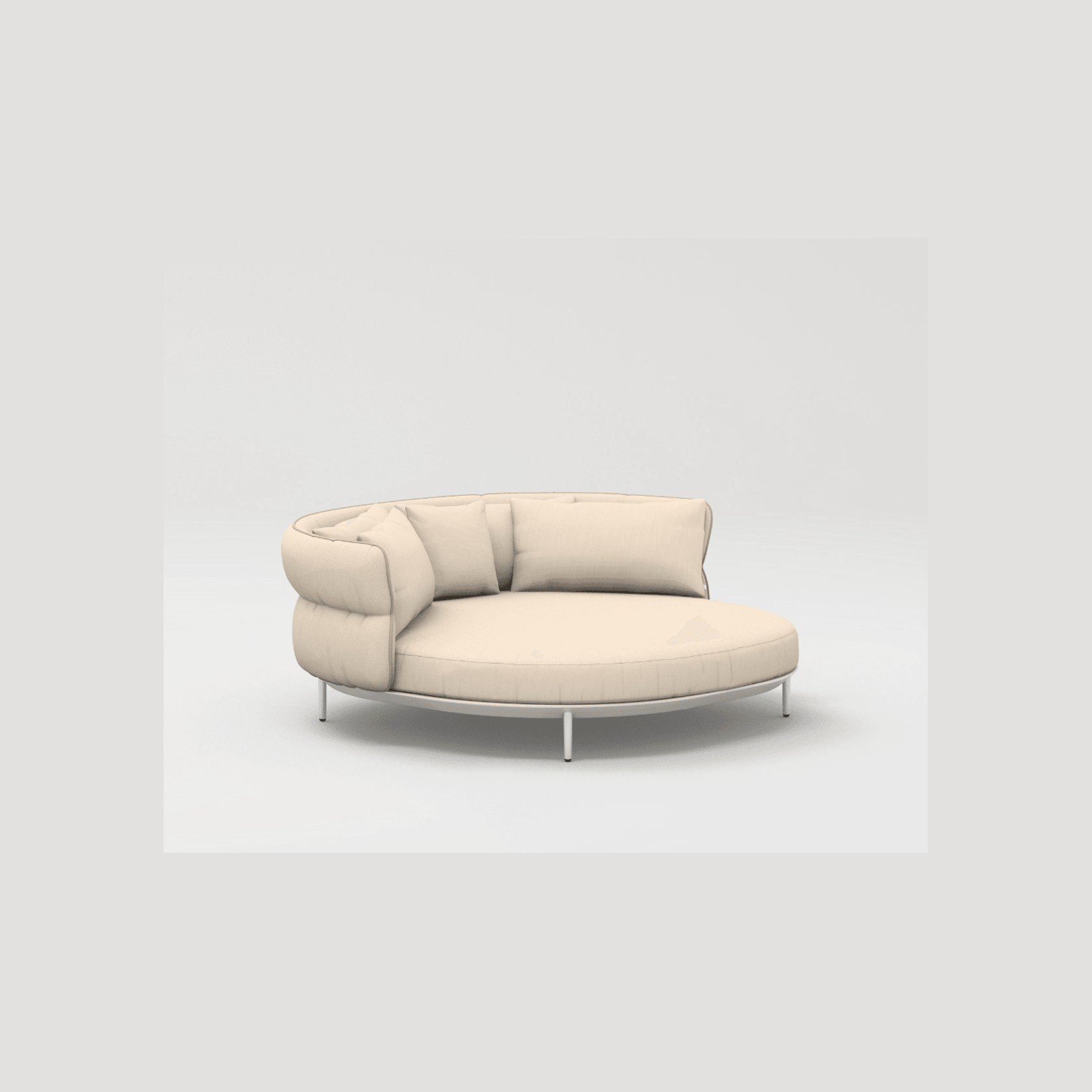 Amba Daybed - Essence gallery detail image