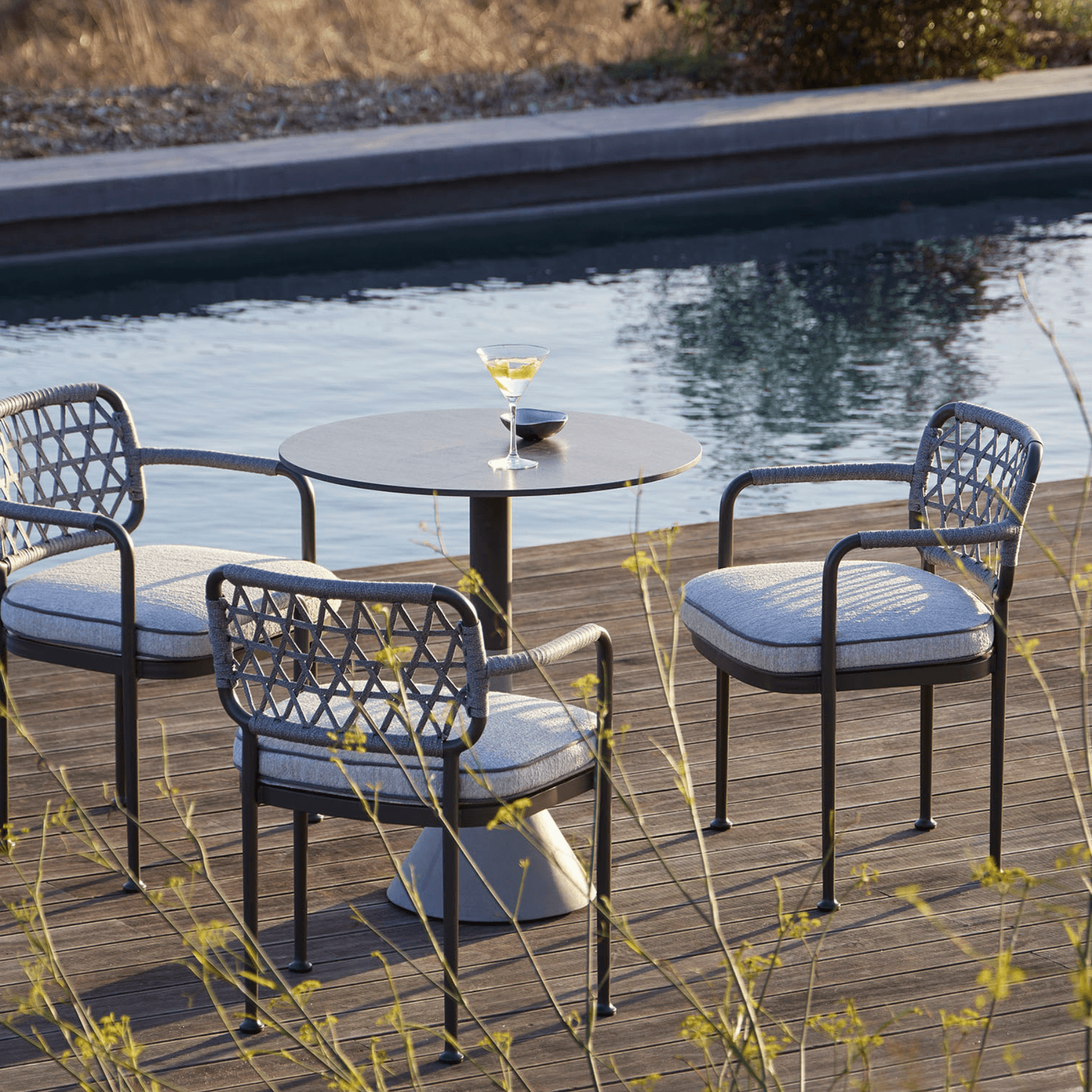 Curio Dining Chair gallery detail image