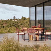 Curio Dining Chair gallery detail image