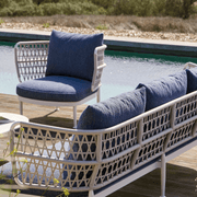 Curio Lounge Chair gallery detail image