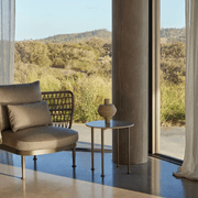 Curio Lounge Chair gallery detail image