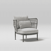 Curio Lounge Chair gallery detail image