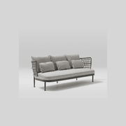 Curio Sofa 3 Seater gallery detail image