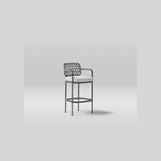 Curio Bar Stool gallery detail image