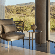 Curio Round Coffee Table gallery detail image