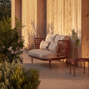 Curio Short Round Coffee Table gallery detail image