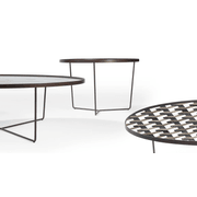 Zeno Side & Coffee Tables gallery detail image