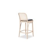 811 Hoffmann Stool by TON gallery detail image