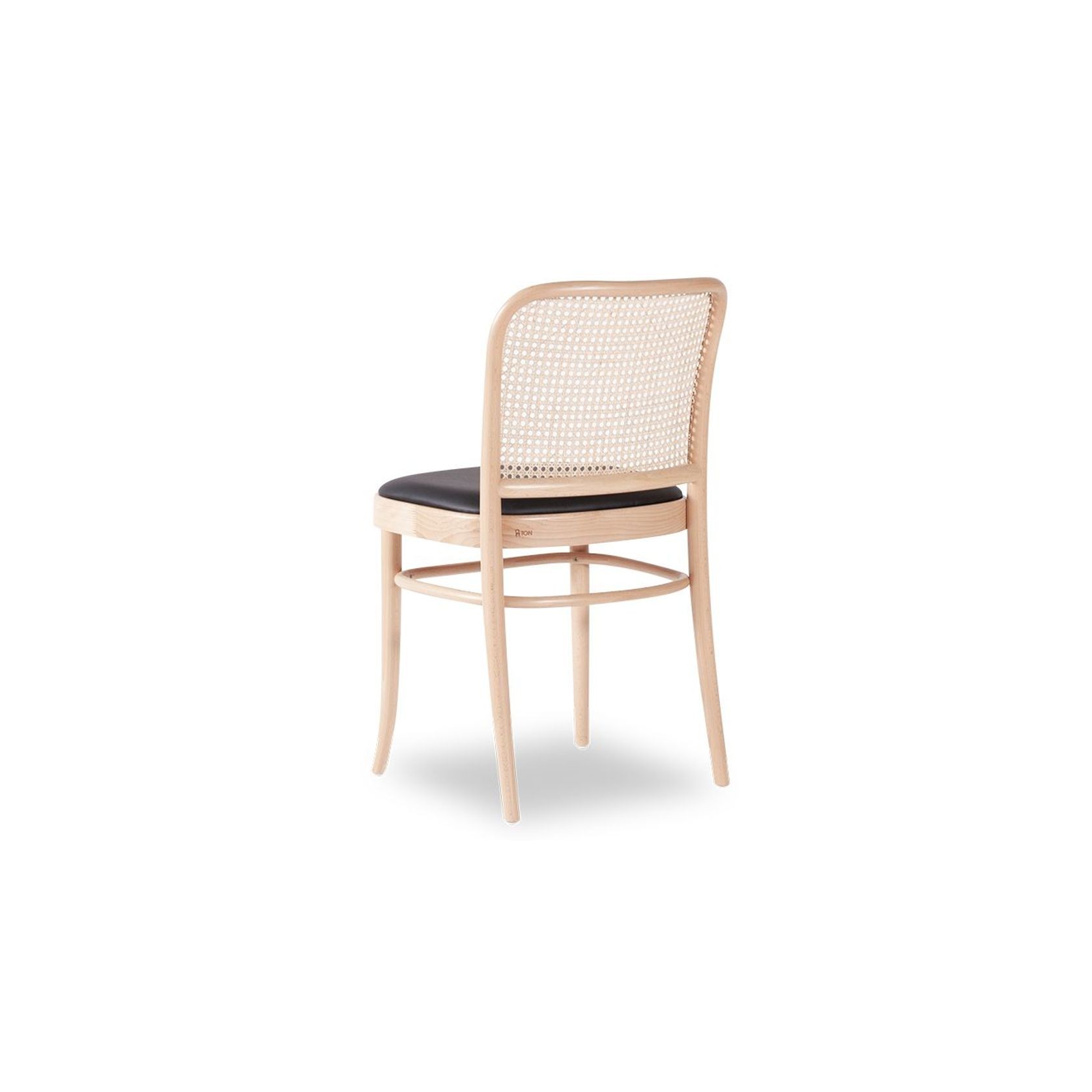 811 Hoffmann Chair by TON gallery detail image