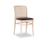 811 Hoffmann Chair by TON gallery detail image