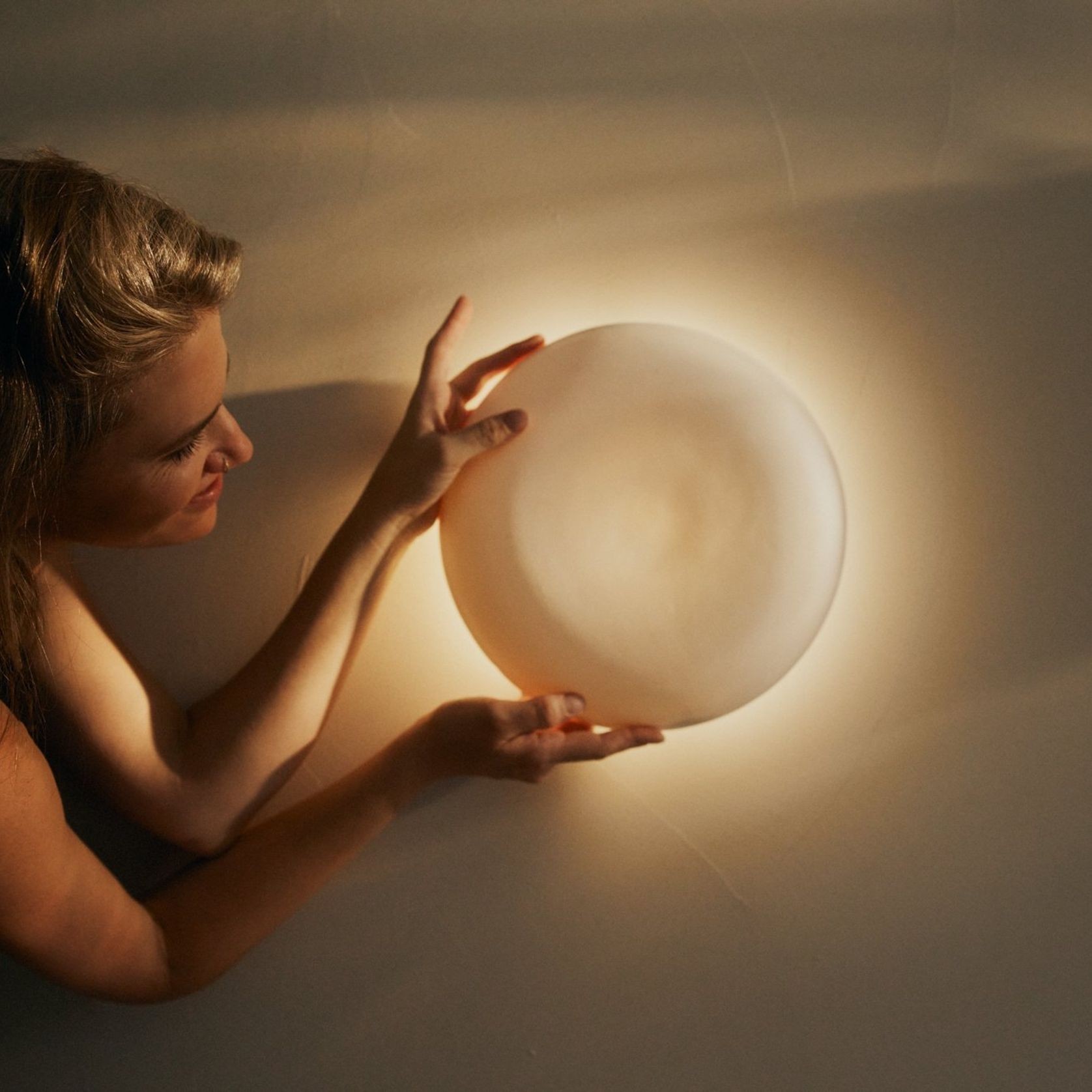 Eclipse - Sconce gallery detail image