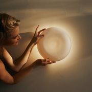 Eclipse - Sconce gallery detail image