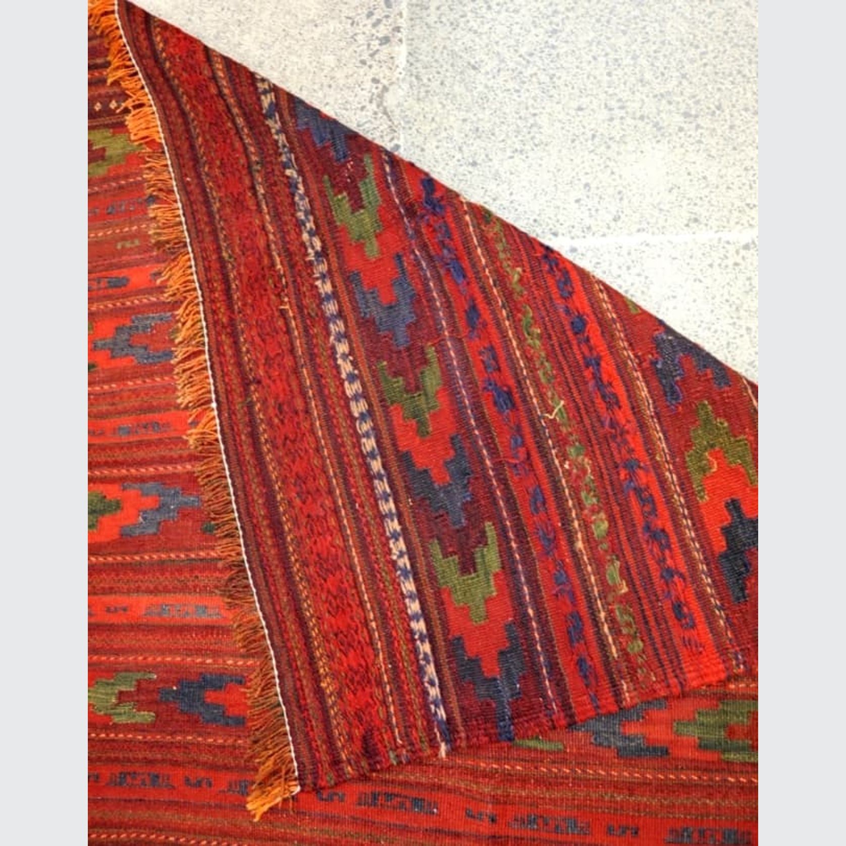 Balouch Kilim 180x125cm gallery detail image