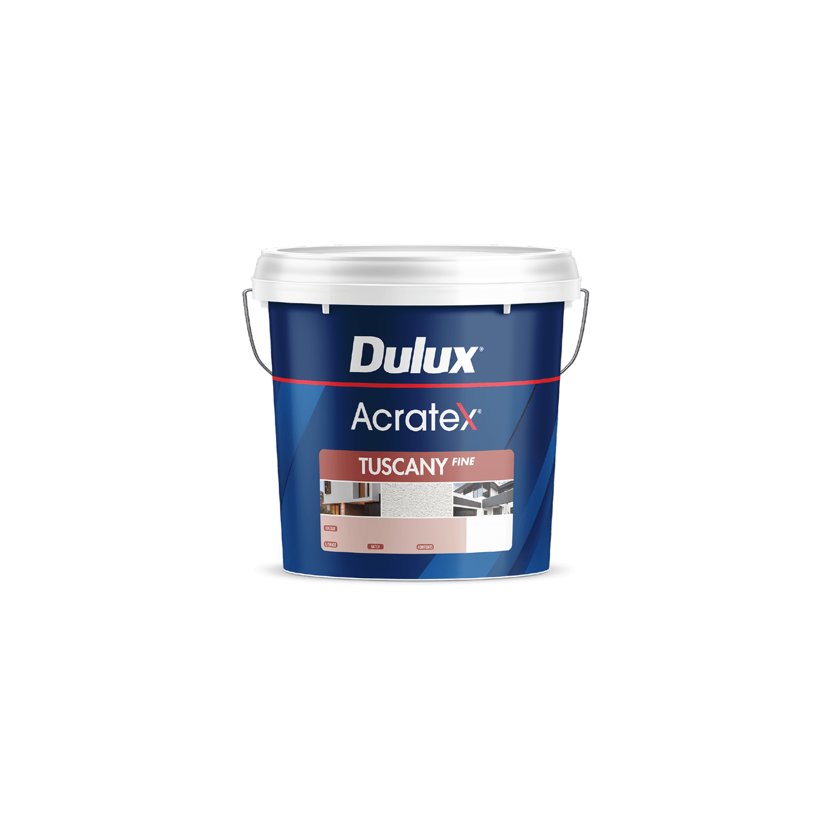 Acratex® Trowel On Tuscany Fine gallery detail image