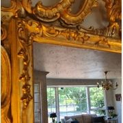 Venetian Gilded Mirror -Late 18th Century Style gallery detail image