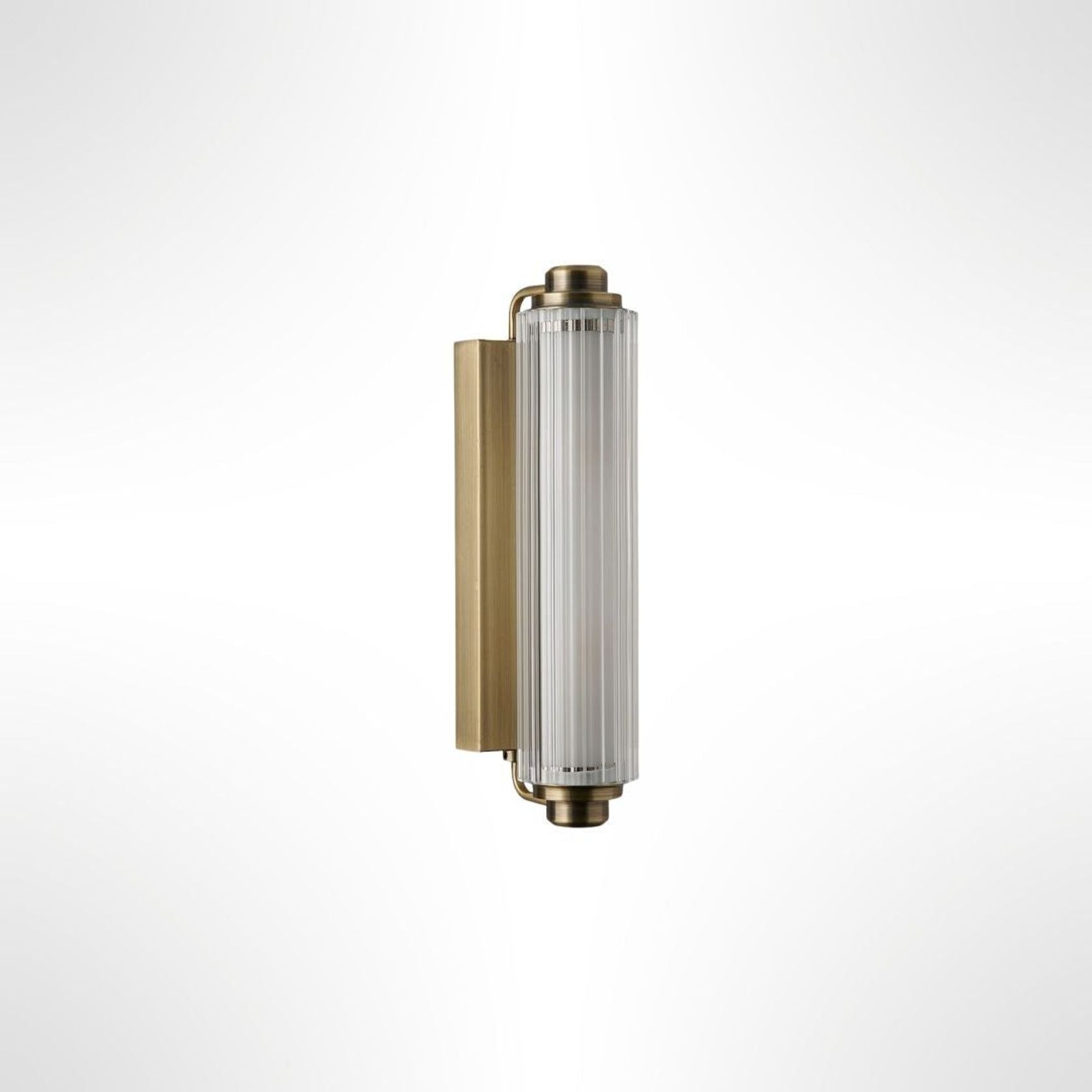 Nimal Double Wall Light gallery detail image