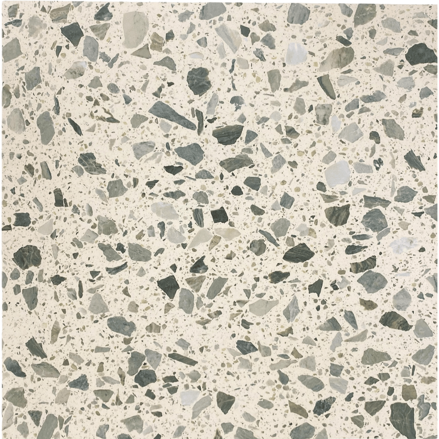 SOFIA JADE PORCELAIN TERRAZZO gallery detail image
