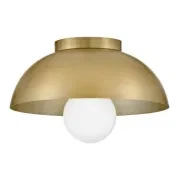 Hinkley Lighting Stu Flush Mount gallery detail image