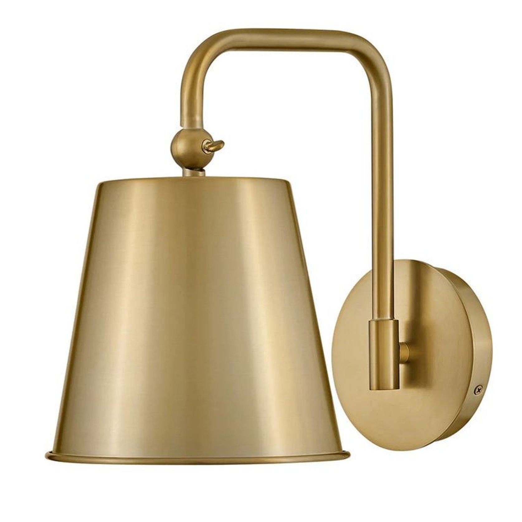 Hinkley Lighting Blake Wall Sconce gallery detail image