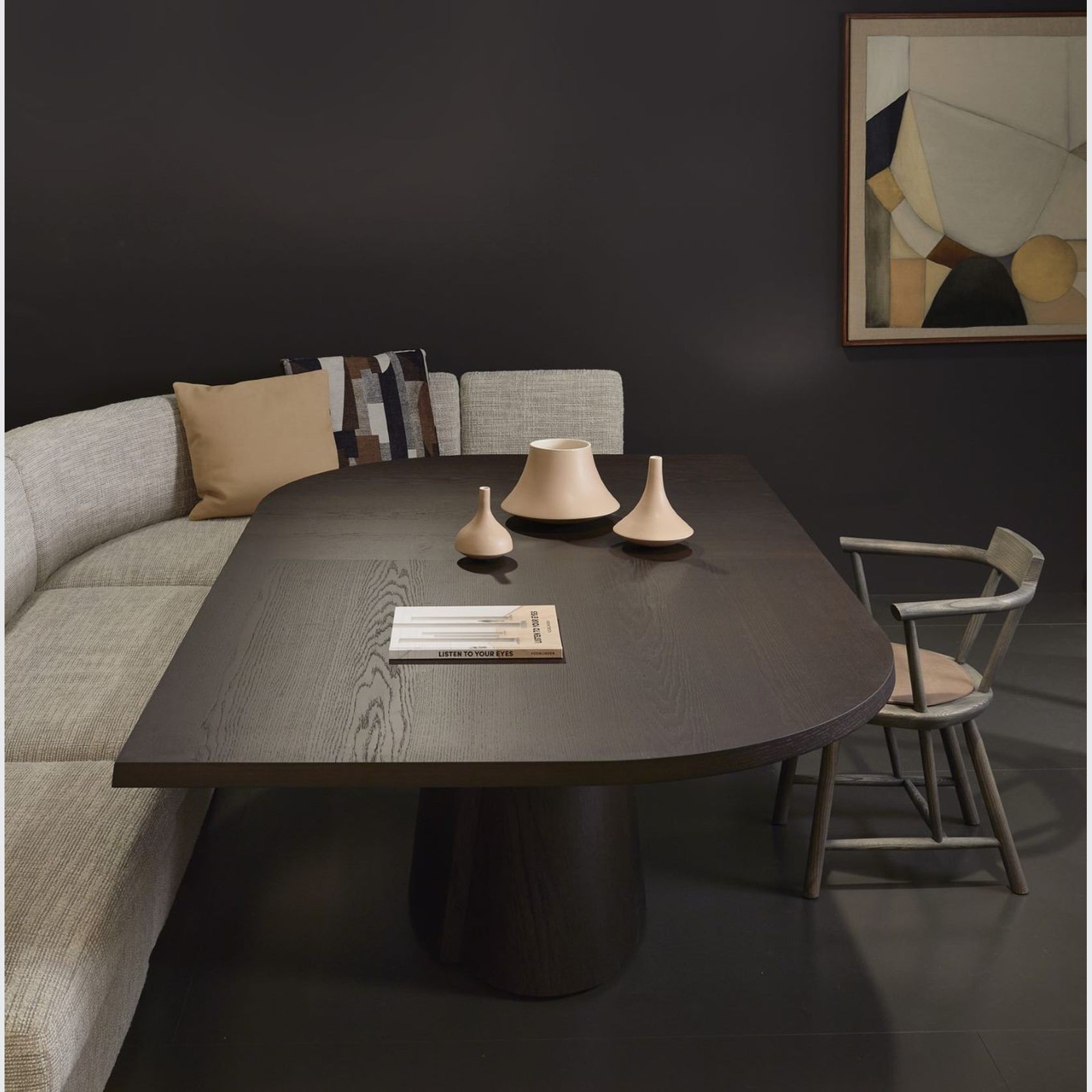 Blend sofa gallery detail image