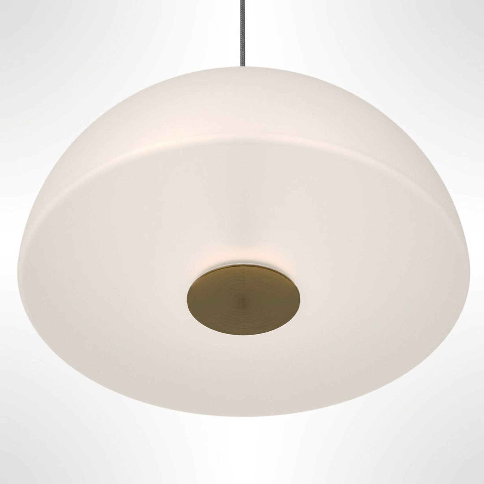 Dome Air Pendant Light gallery detail image
